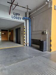 Lux Building (D14), Factory #618311761